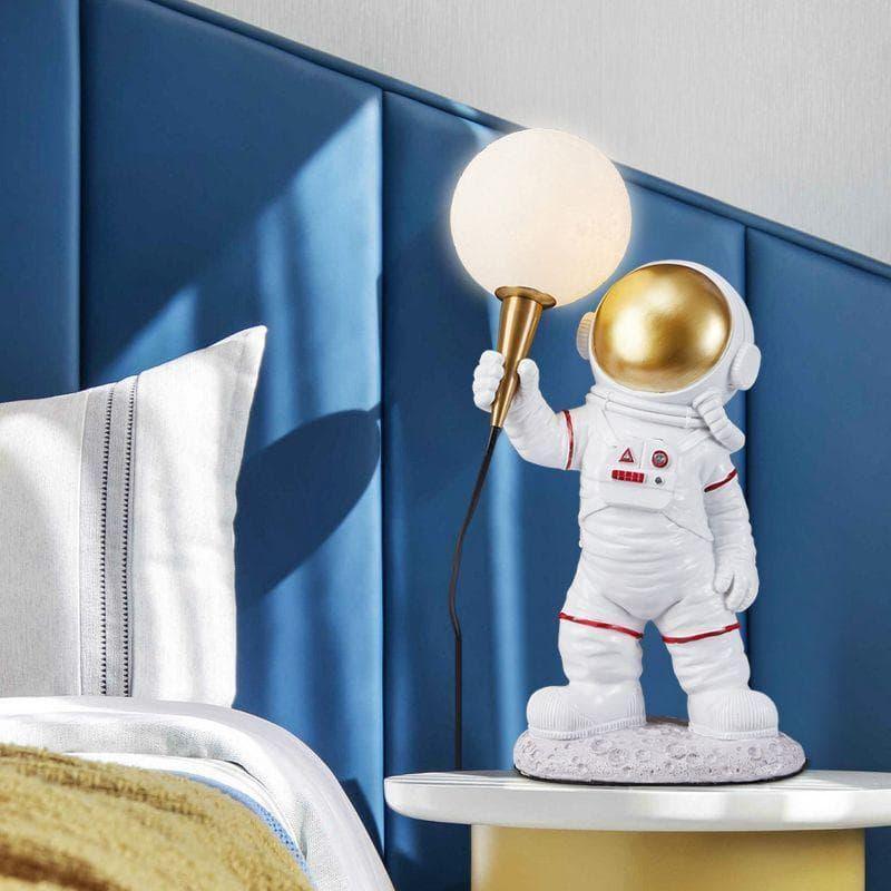 Metavaya Table lamp Astronaut Table Lamp