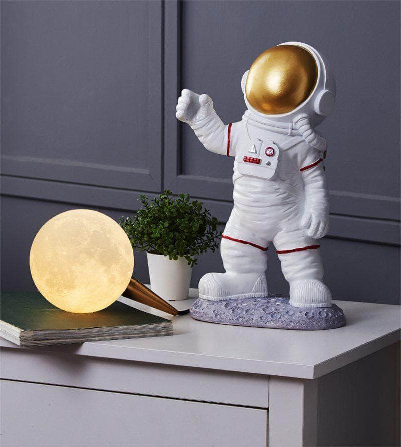 Metavaya Table lamp Astronaut Table Lamp
