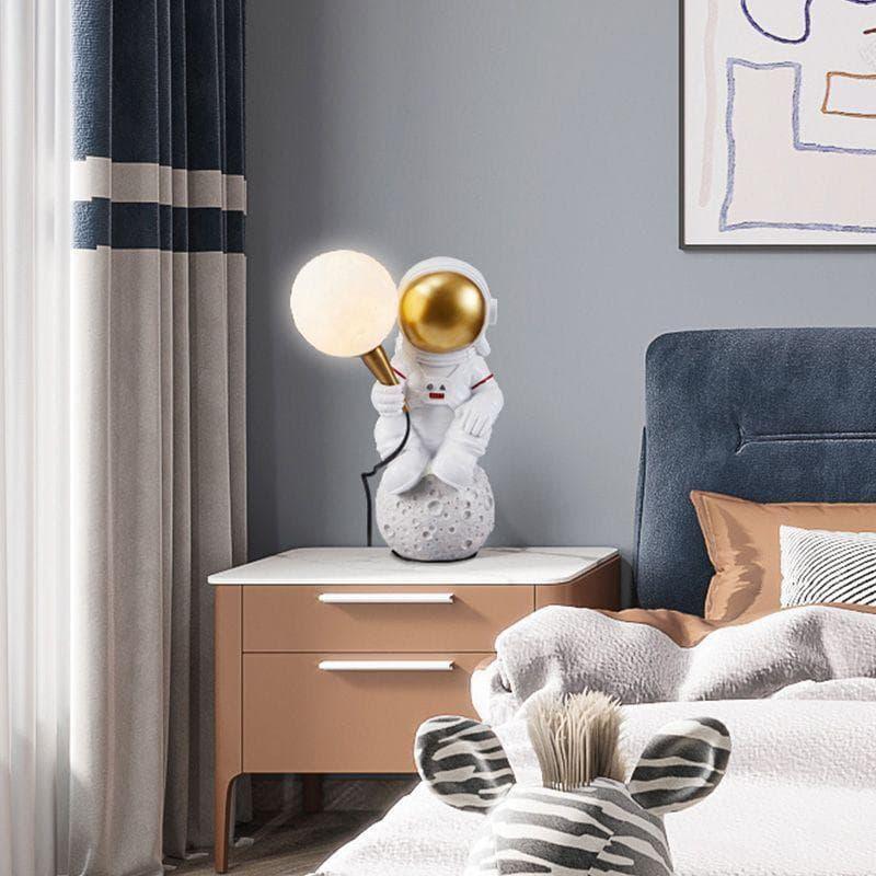 Metavaya Table lamp Astronaut Table Lamp