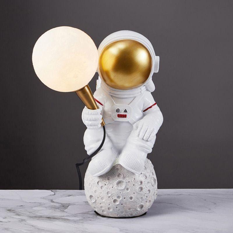 Metavaya Table lamp Astronaut Table Lamp