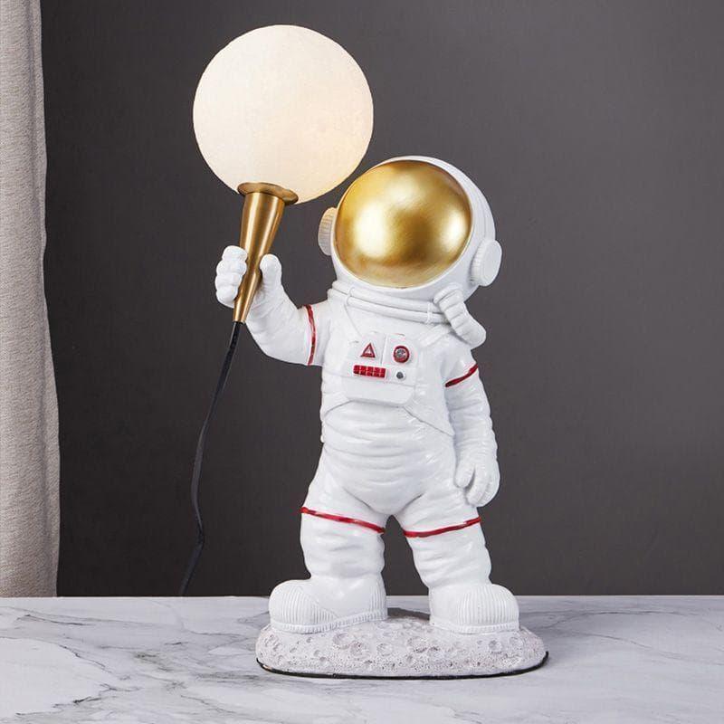 Metavaya Table lamp Astronaut Table Lamp
