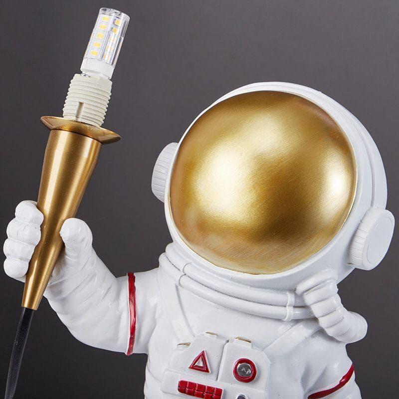 Metavaya Table lamp Astronaut Table Lamp