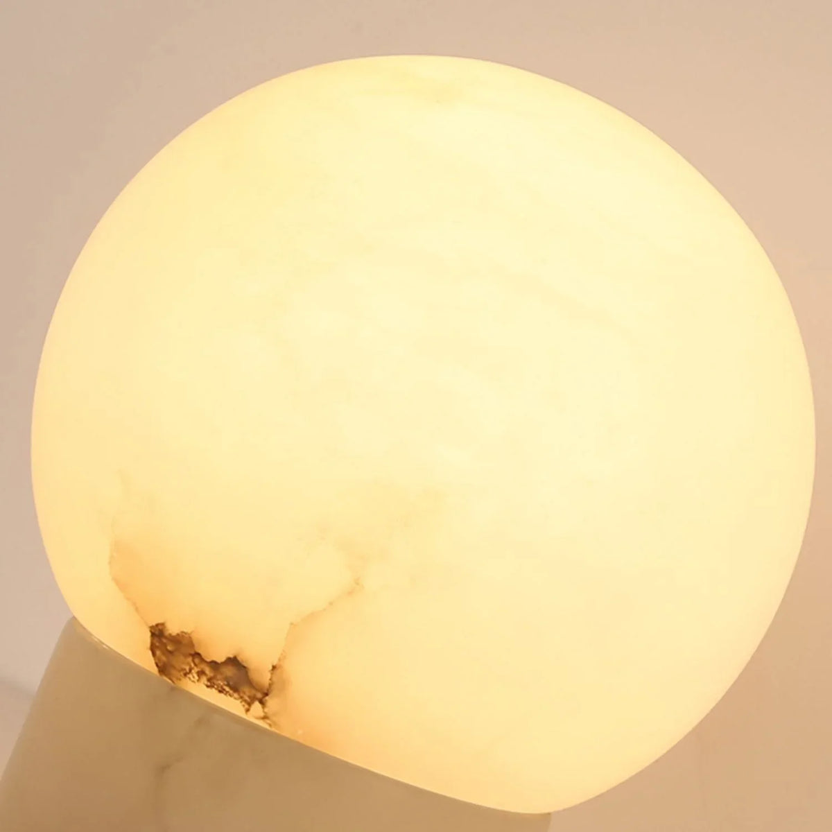 Globe Table Lamp - view 13 | Metavaya