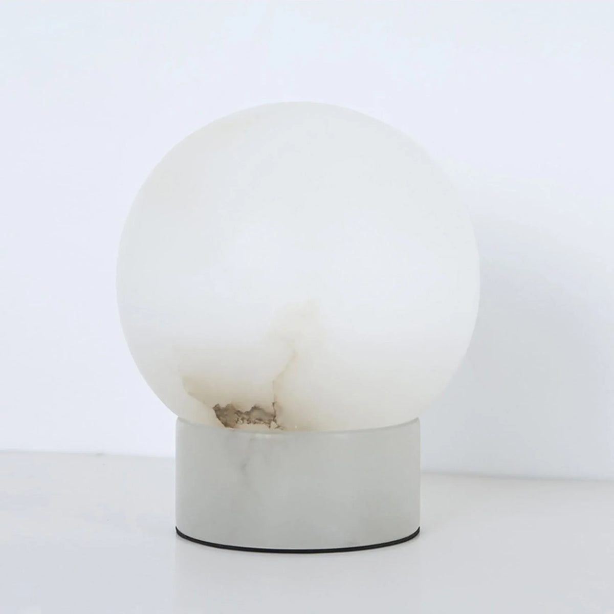 Globe Table Lamp - view 12 | Metavaya