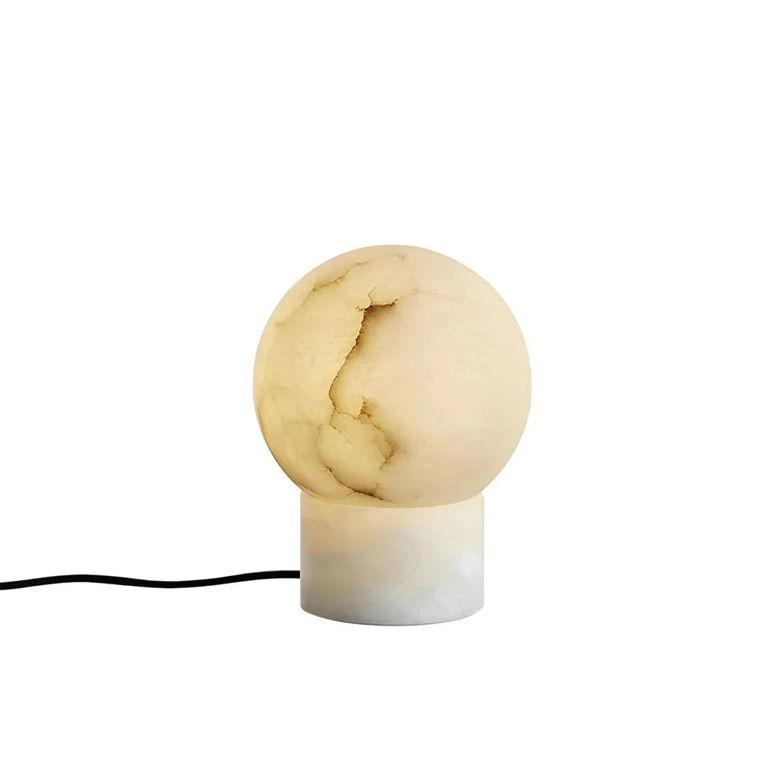 Globe Table Lamp | Metavaya