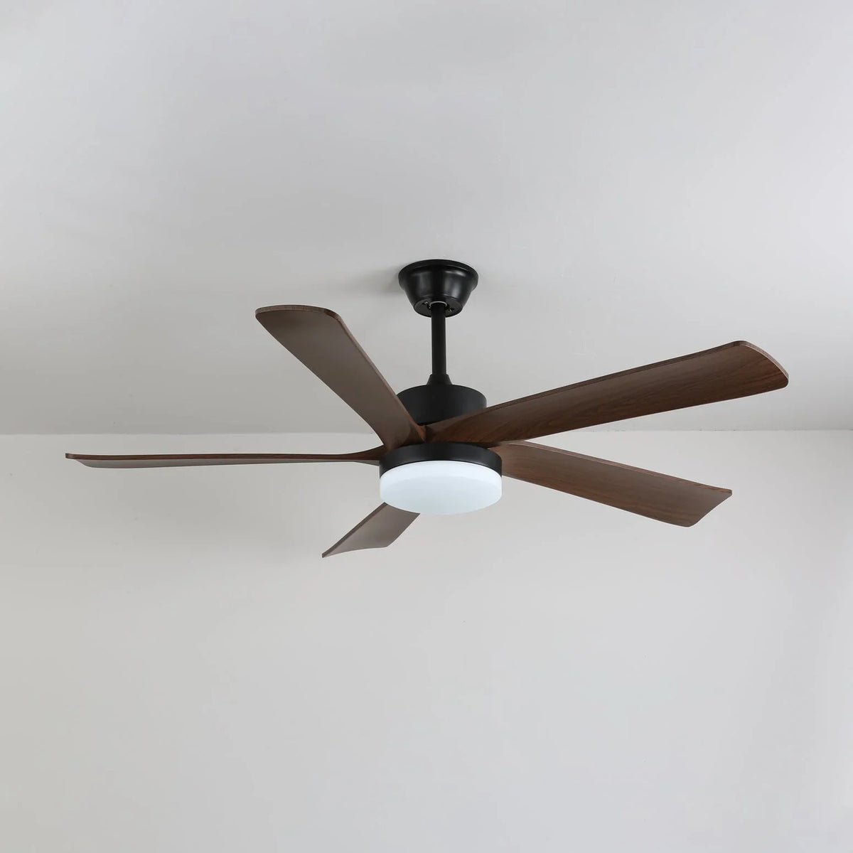 Auralin Breeze Ceiling Fan Light - view 2 | Metavaya
