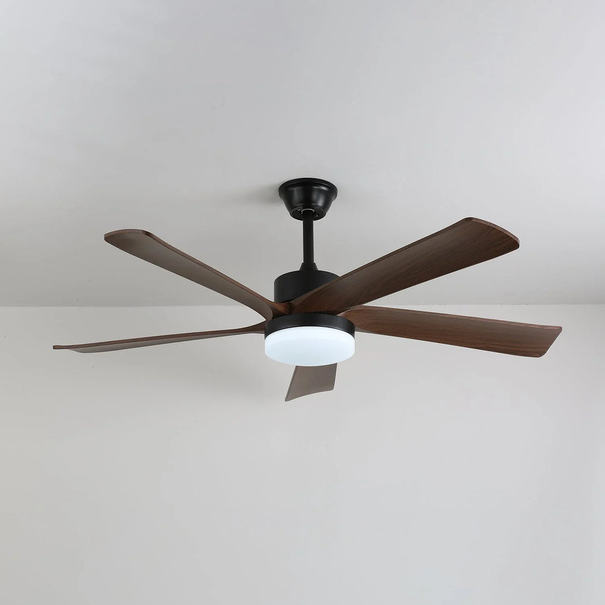 Auralin Breeze Ceiling Fan Light - view 3 | Metavaya