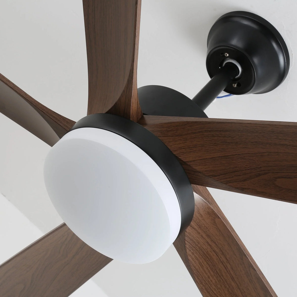 Auralin Breeze Ceiling Fan Light - view 8 | Metavaya