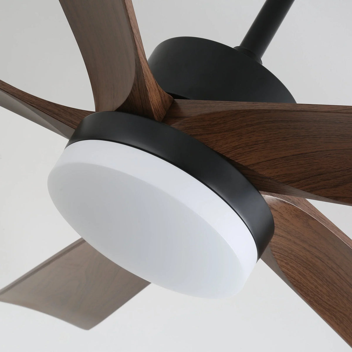 Auralin Breeze Ceiling Fan Light - view 9 | Metavaya