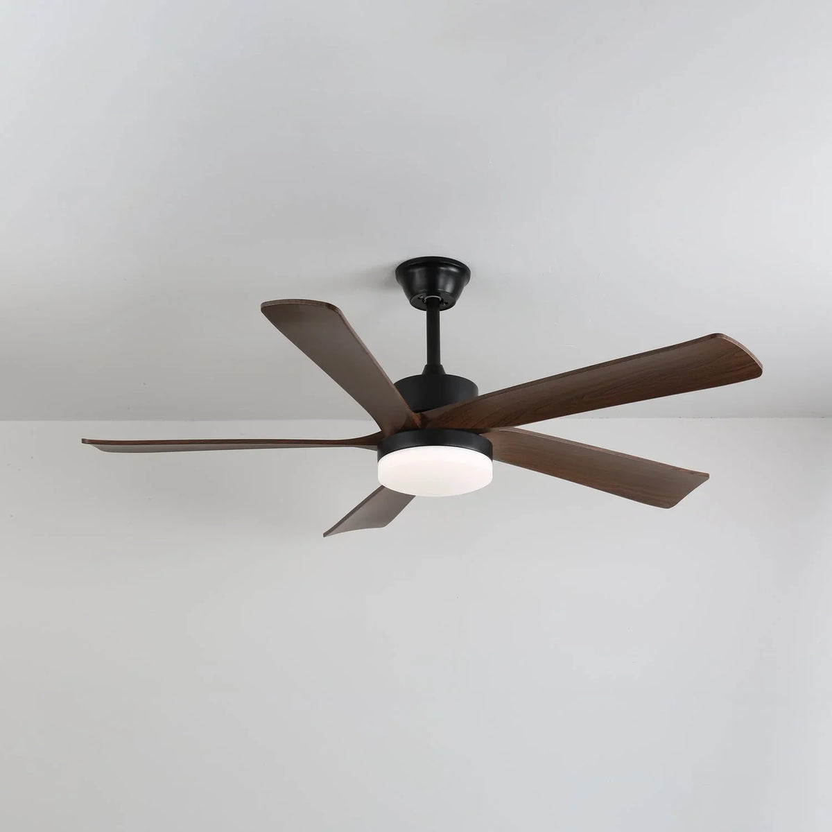 Auralin Breeze Ceiling Fan Light - view 4 | Metavaya