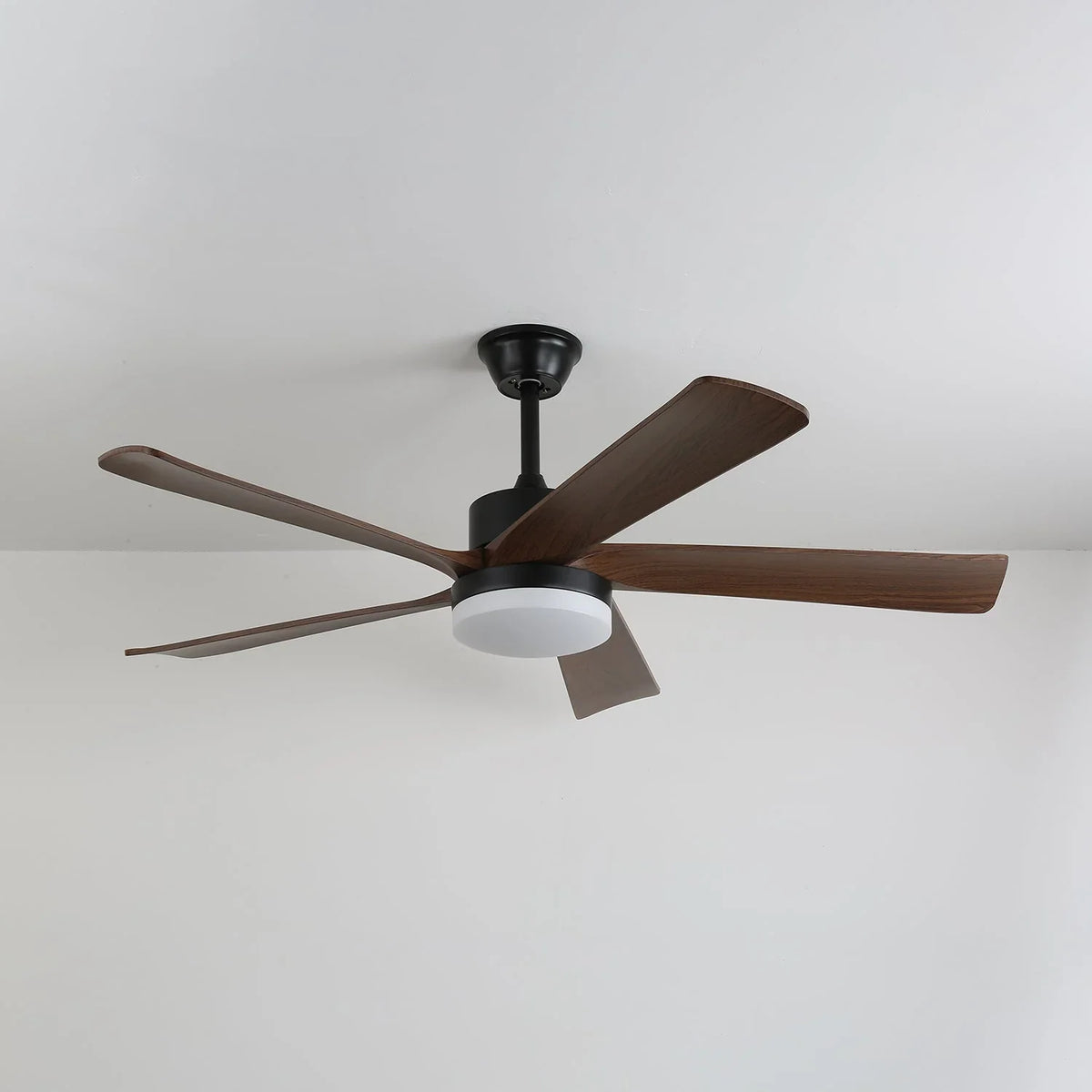 Auralin Breeze Ceiling Fan Light - view 5 | Metavaya
