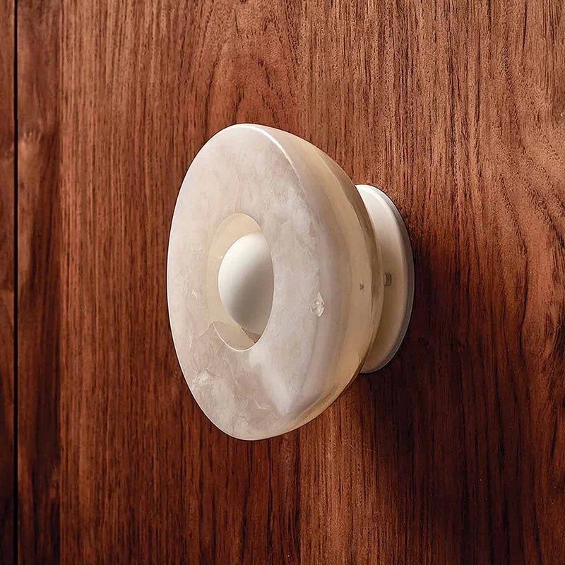 Aurelia Surface Sconce - view 6 | Metavaya