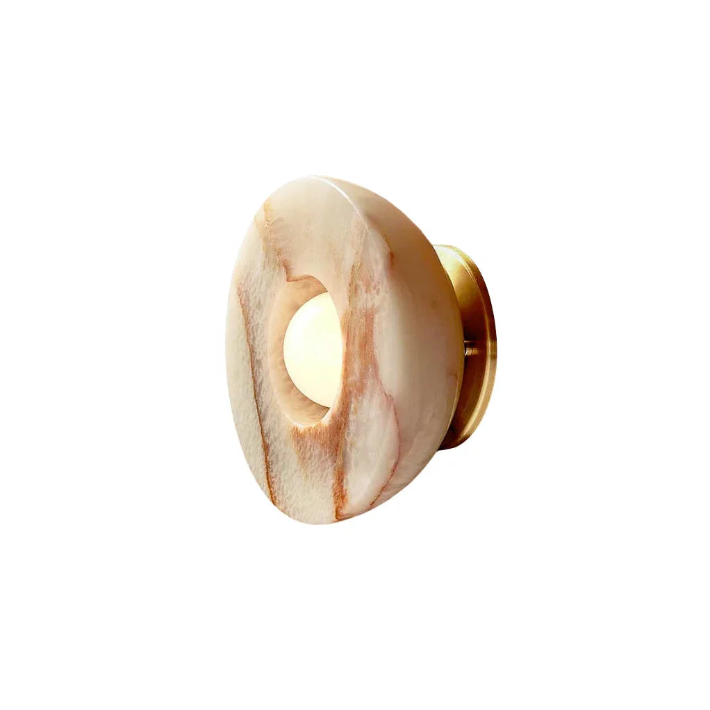 Aurelia Surface Sconce | Metavaya