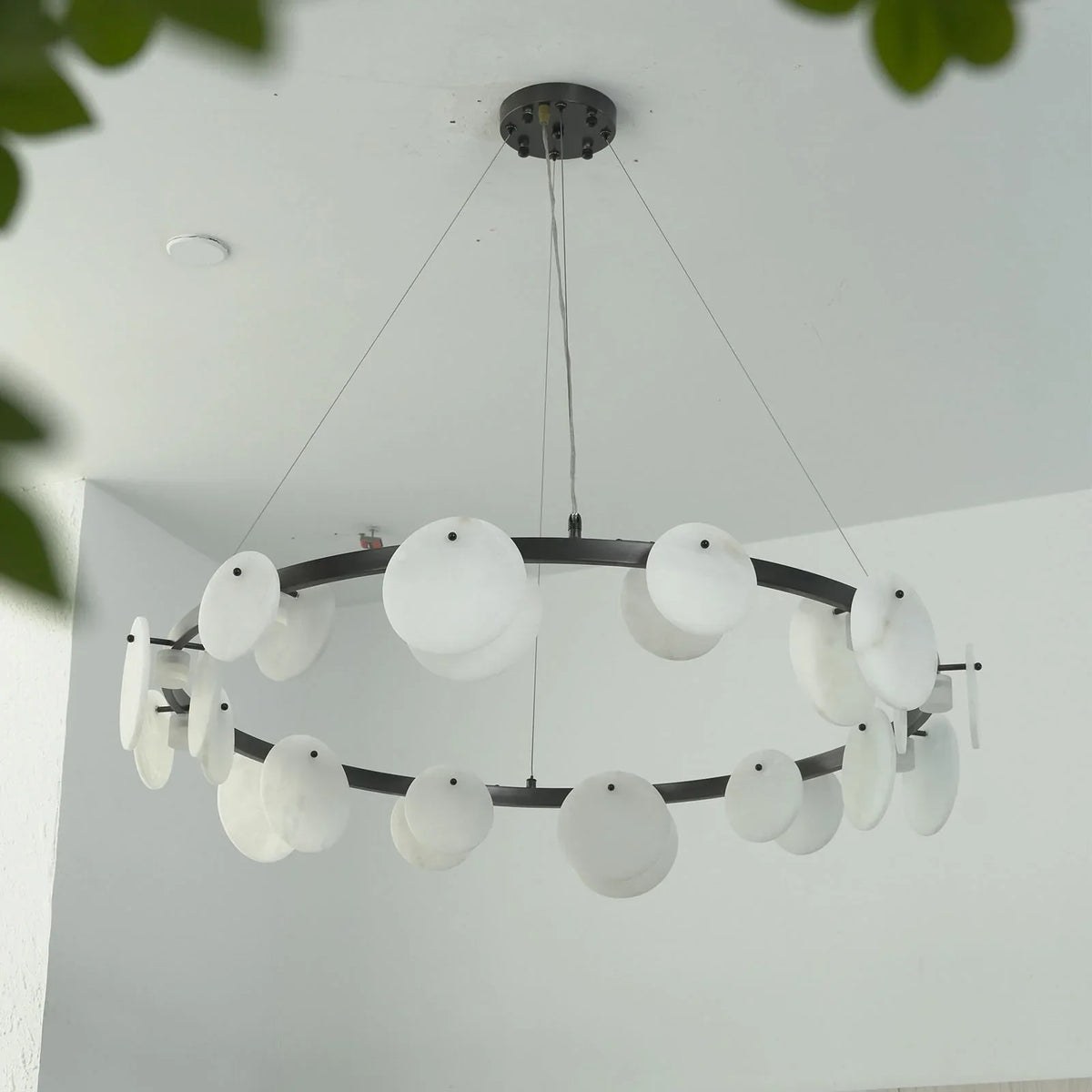 Austen Chandelier - view 13 | Metavaya