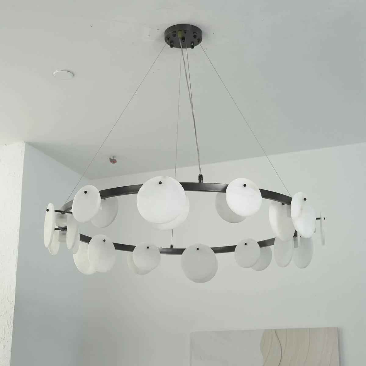 Austen Chandelier - view 16 | Metavaya