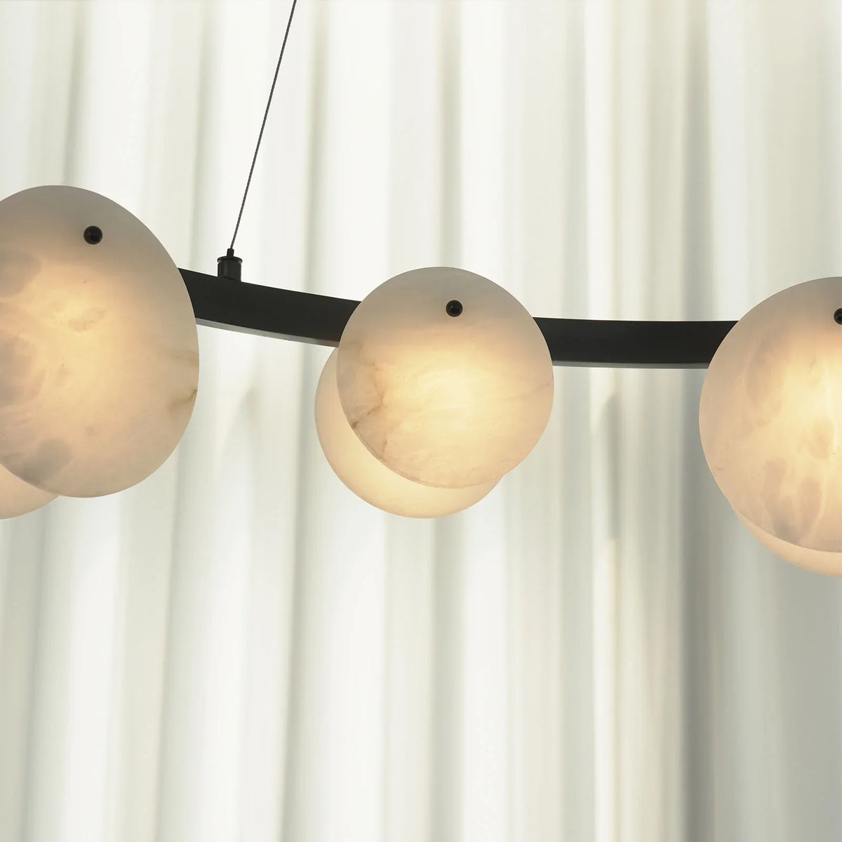 Austen Chandelier - view 18 | Metavaya