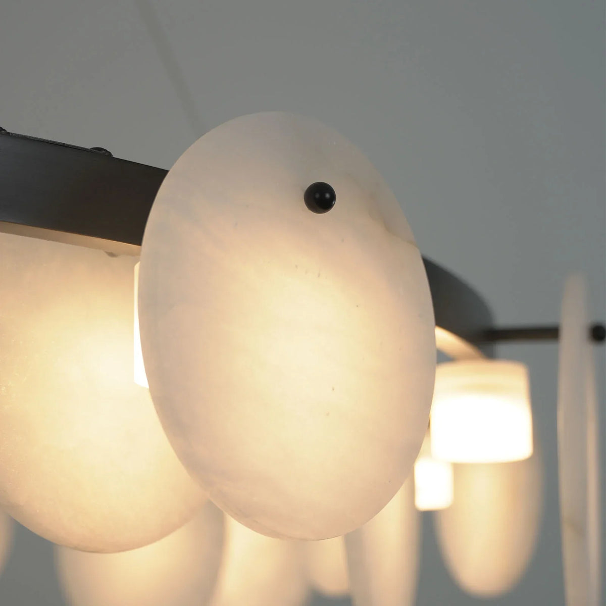 Austen Chandelier - view 19 | Metavaya