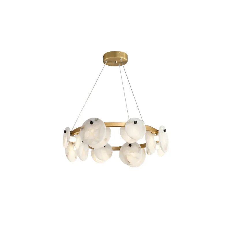 Austen Chandelier - view 12 | Metavaya