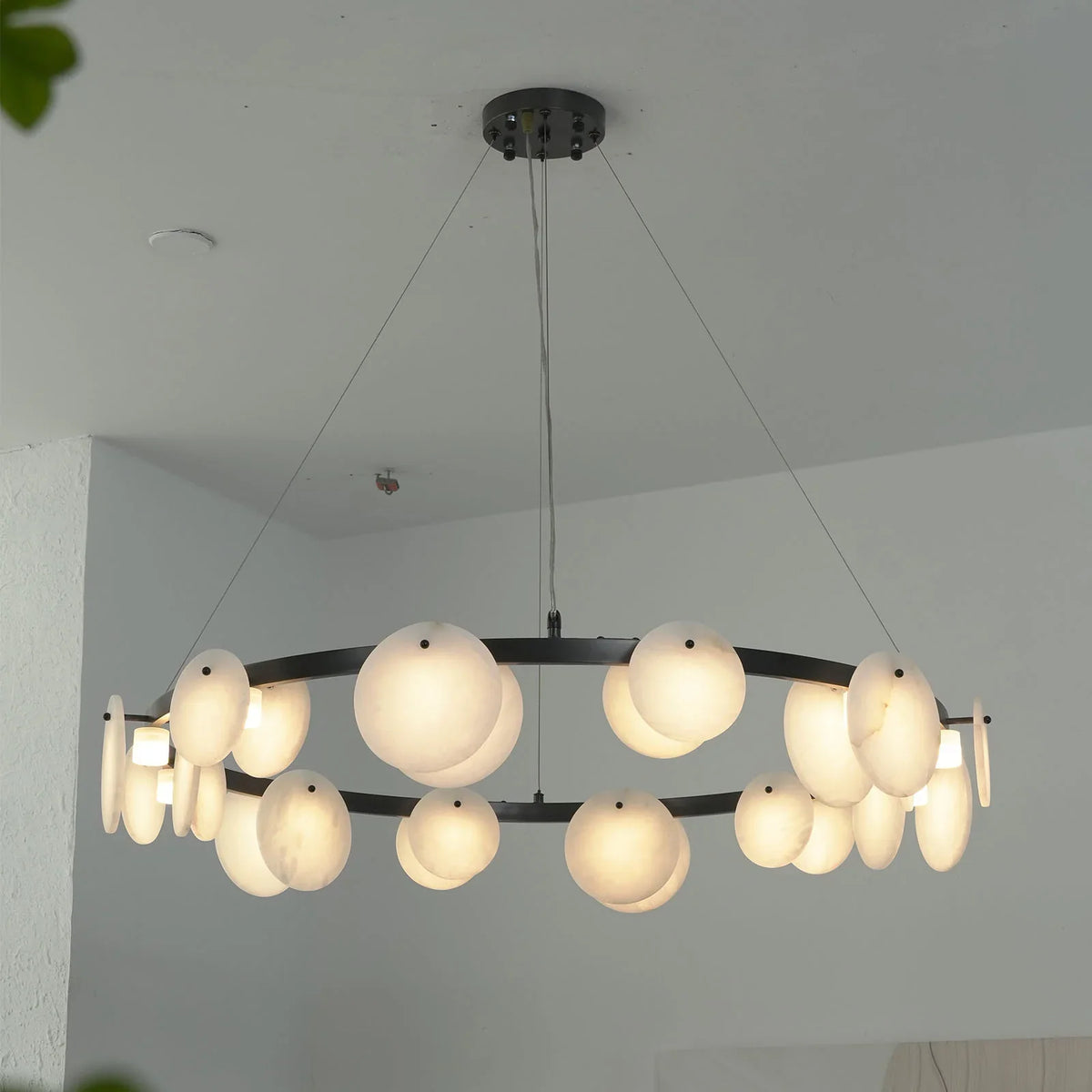 Austen Chandelier - view 22 | Metavaya
