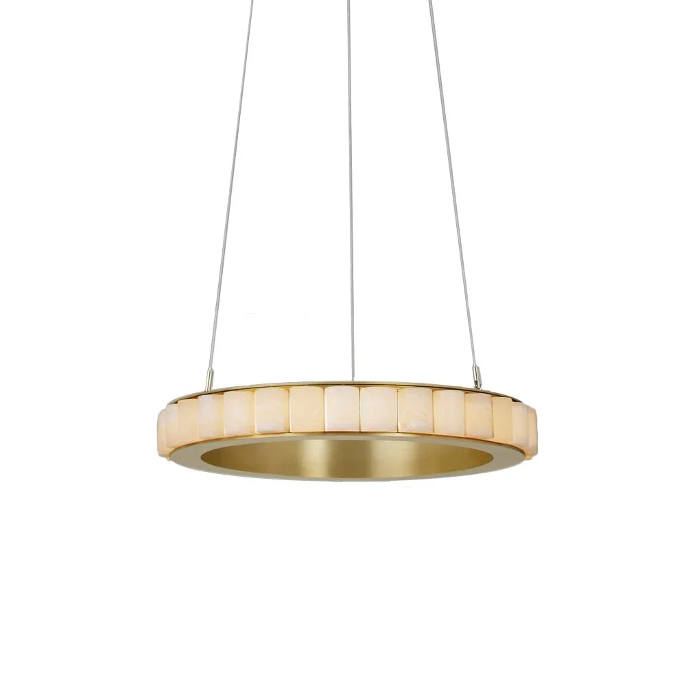 Avalon Chandelier - view 23 | Metavaya
