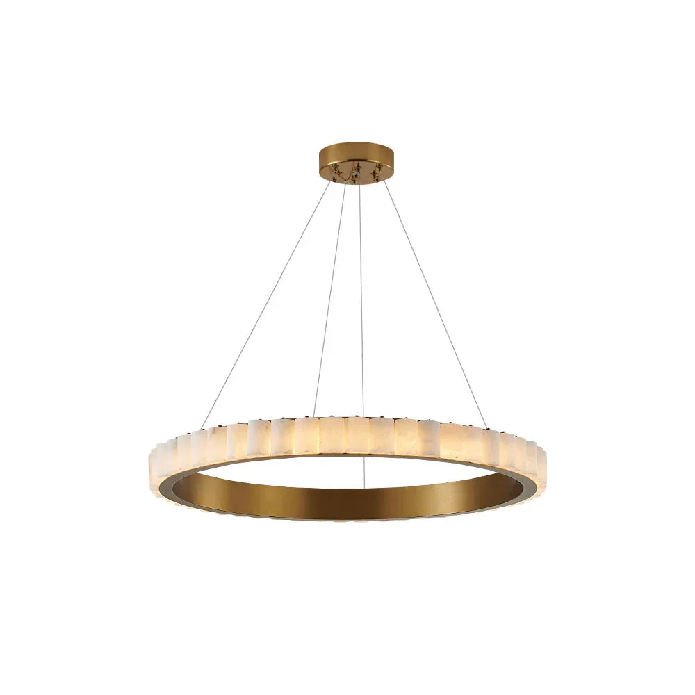 Avalon Chandelier | Metavaya