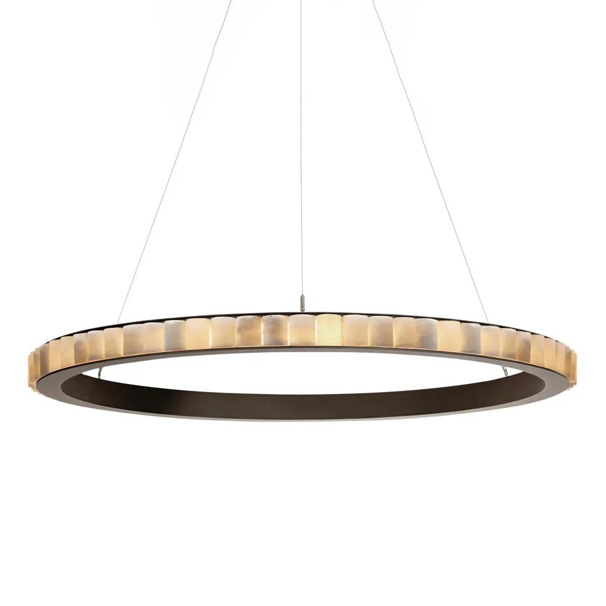 Avalon Chandelier - view 19 | Metavaya