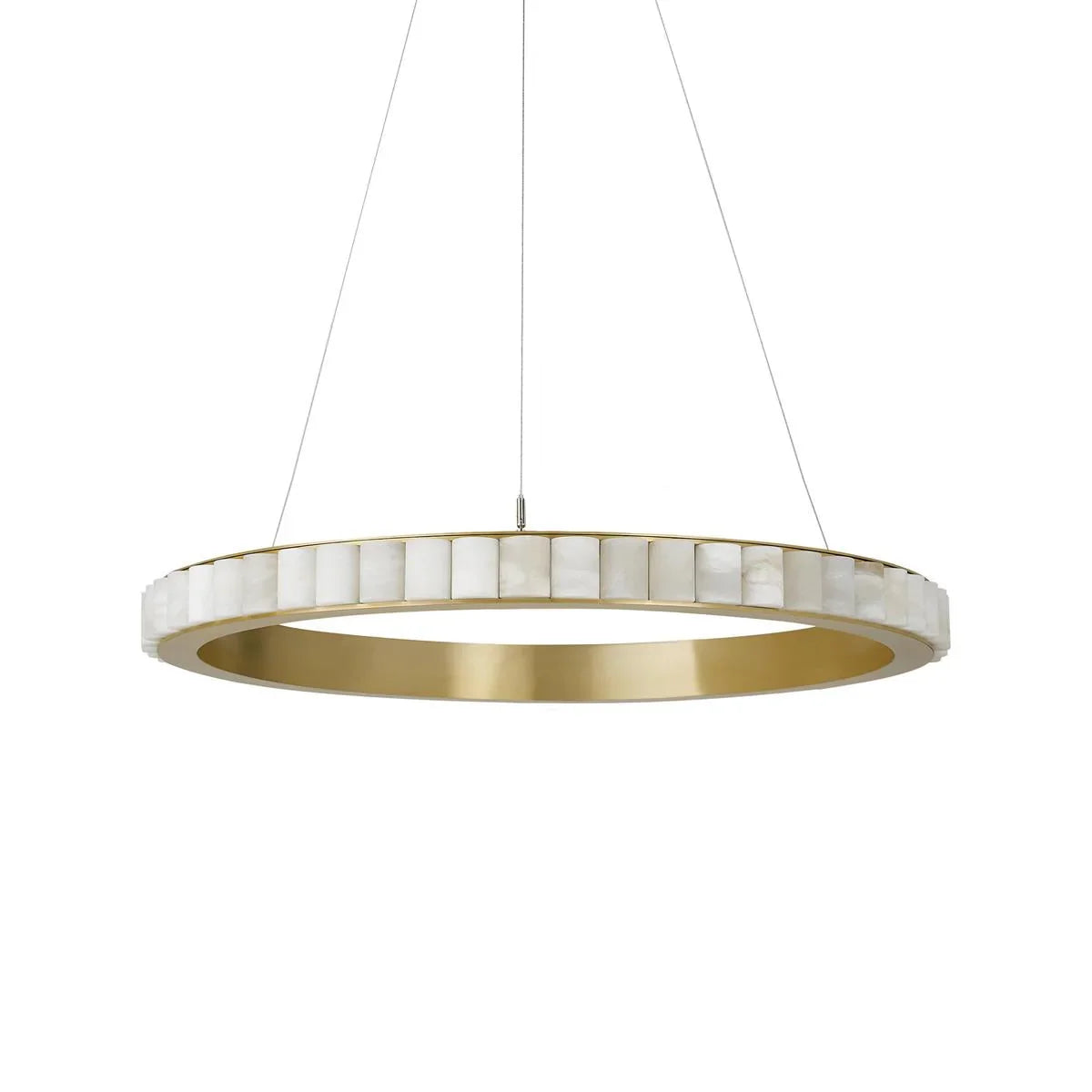 Avalon Chandelier - view 21 | Metavaya