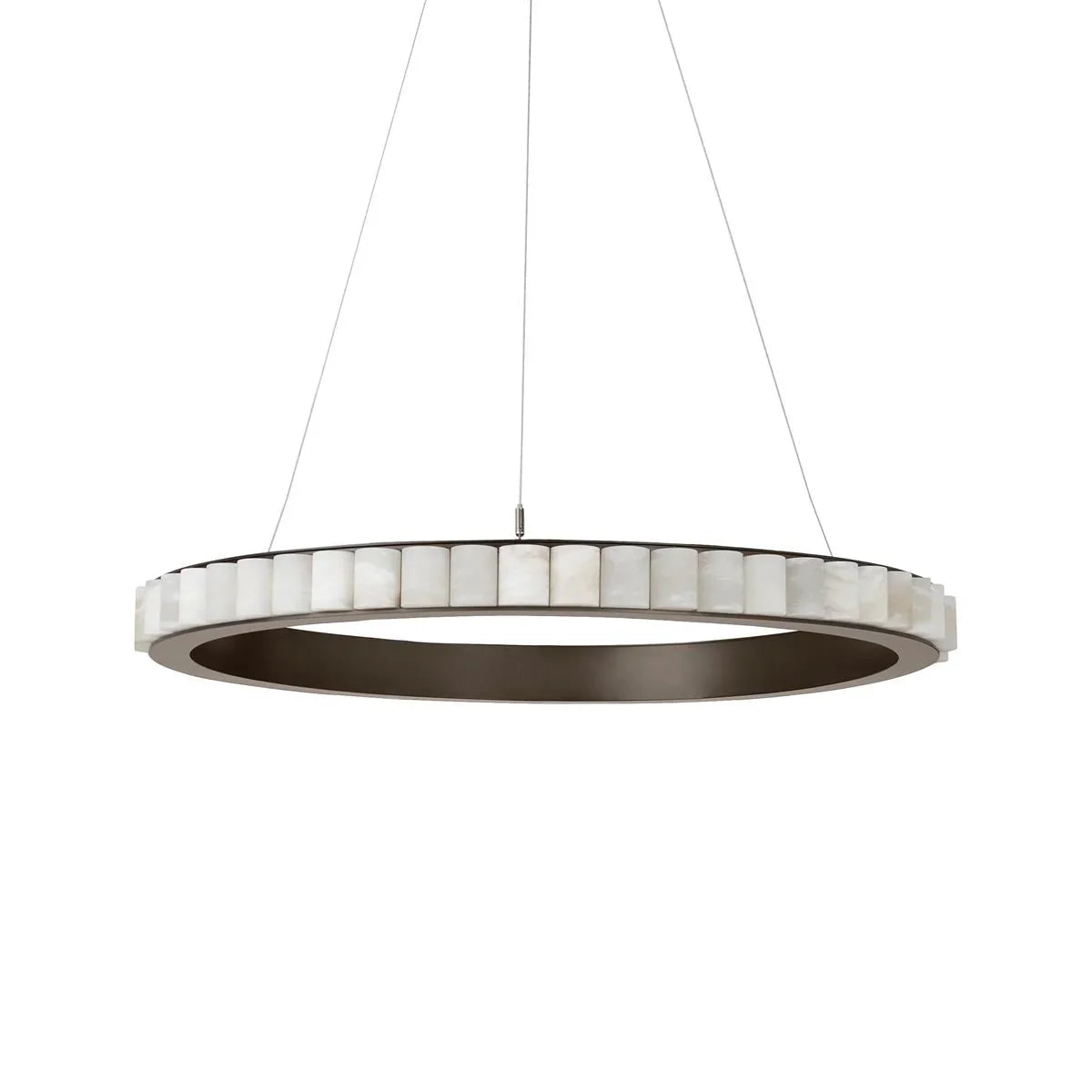 Avalon Chandelier - view 22 | Metavaya