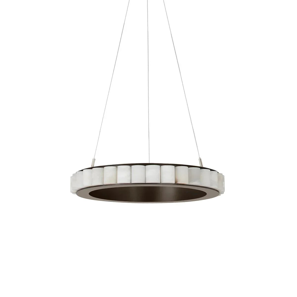 Avalon Chandelier - view 24 | Metavaya