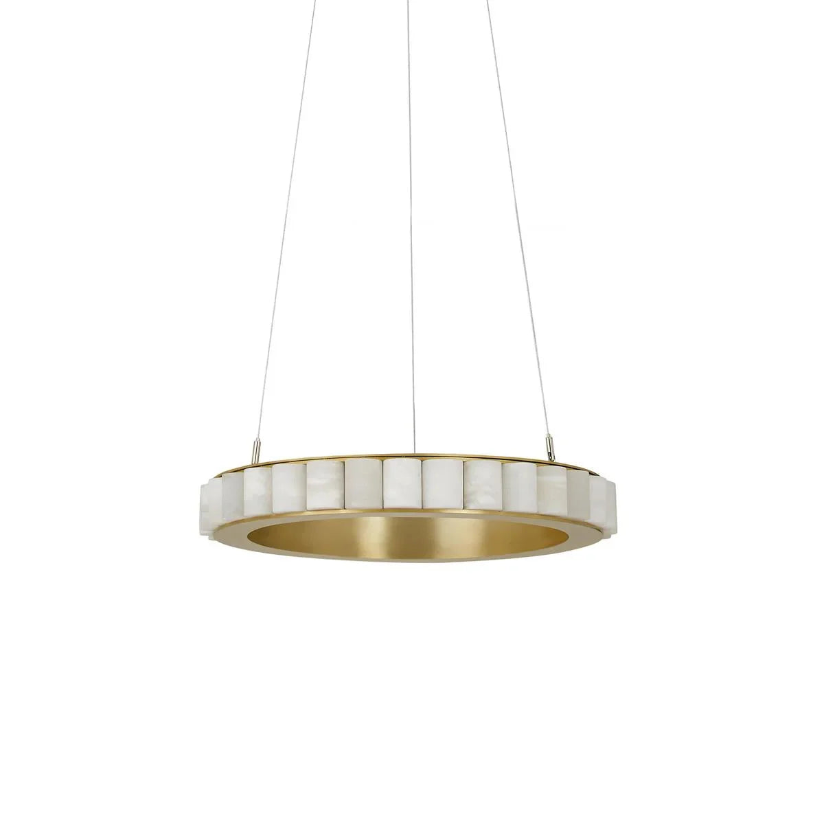 Avalon Chandelier - view 25 | Metavaya