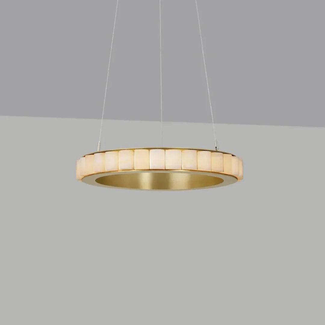 Avalon Chandelier - view 17 | Metavaya
