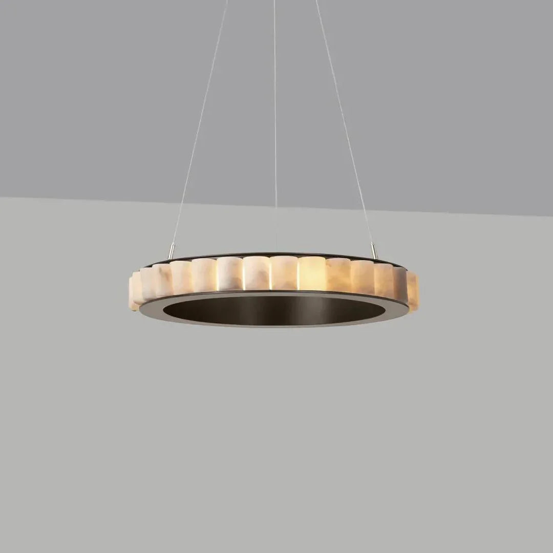 Avalon Chandelier - view 18 | Metavaya