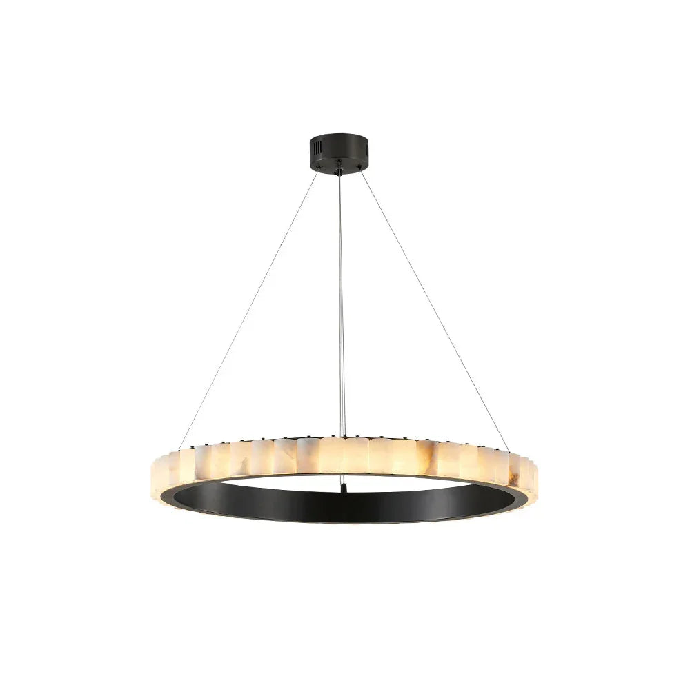 Avalon Chandelier - view 26 | Metavaya