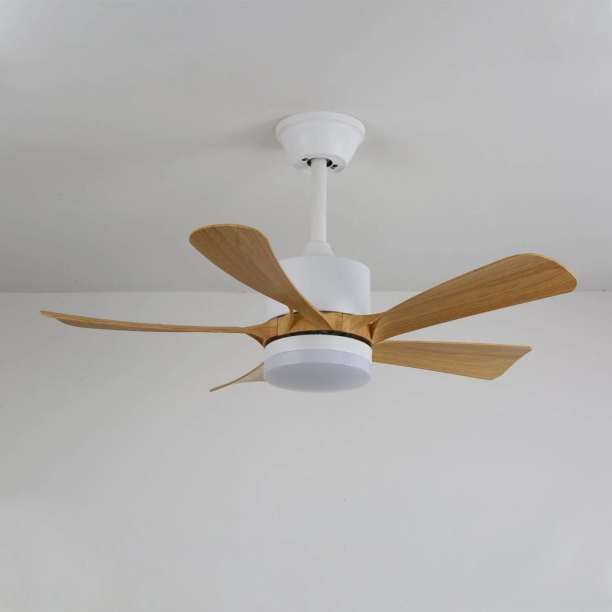 Avenli Ceiling Fan Light - view 2 | Metavaya