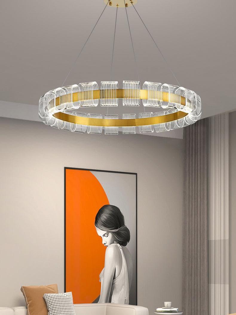 Metavaya Chandelier Bangle Chandelier Bracelet Chandelier | Special Sale