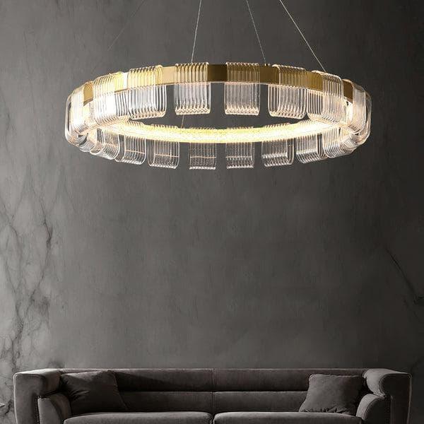 Metavaya Chandelier Bangle Chandelier Bracelet Chandelier | Special Sale