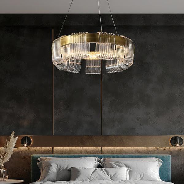 Metavaya Chandelier Bangle Chandelier Bracelet Chandelier | Special Sale