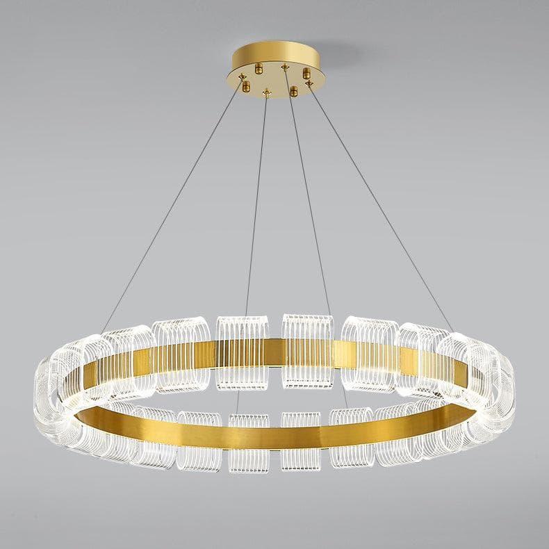 Metavaya Chandelier Bangle Chandelier Bracelet Chandelier | Special Sale
