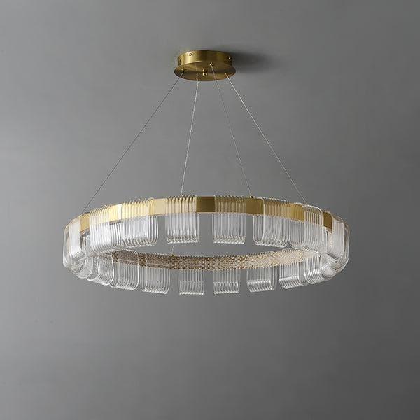 Metavaya Chandelier Bangle Chandelier Bracelet Chandelier | Special Sale