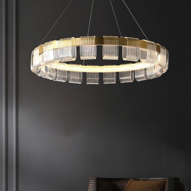 Metavaya Chandelier Bangle Chandelier Bracelet Chandelier | Special Sale