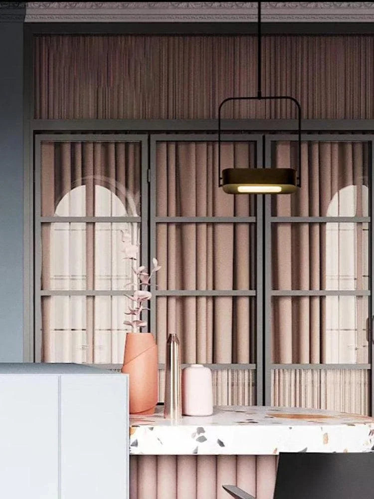 Metavaya Pendant lamp Basket Pendant Lamp Basket Chandelier | Special Sale