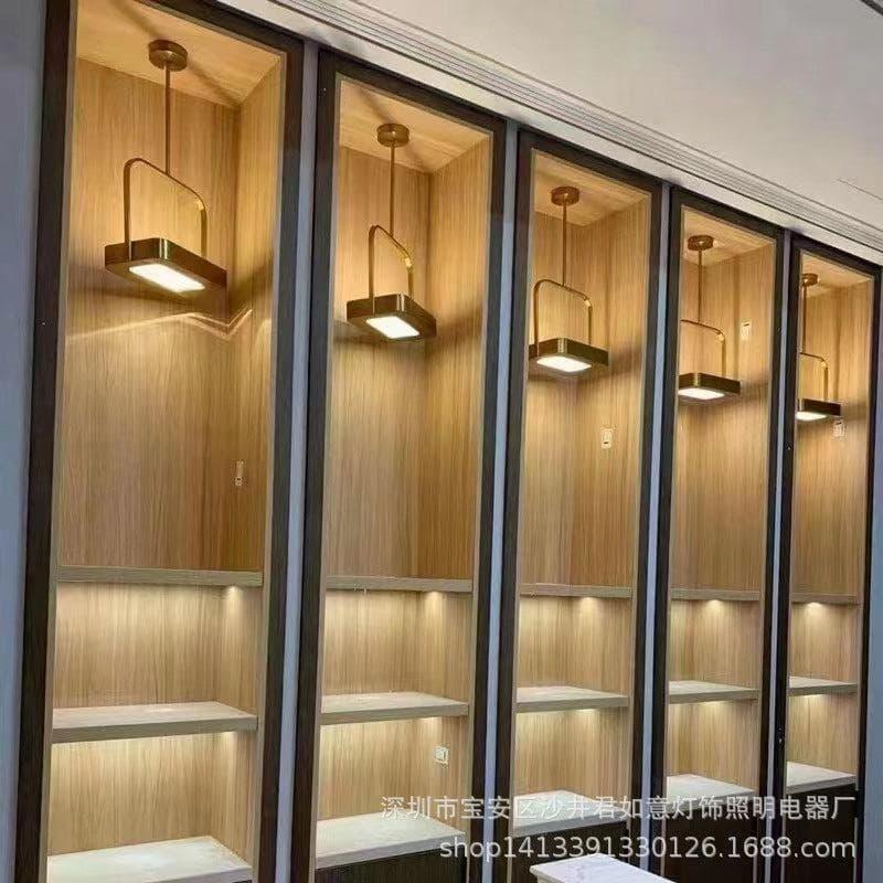 Metavaya Pendant lamp Basket Pendant Lamp Basket Chandelier | Special Sale