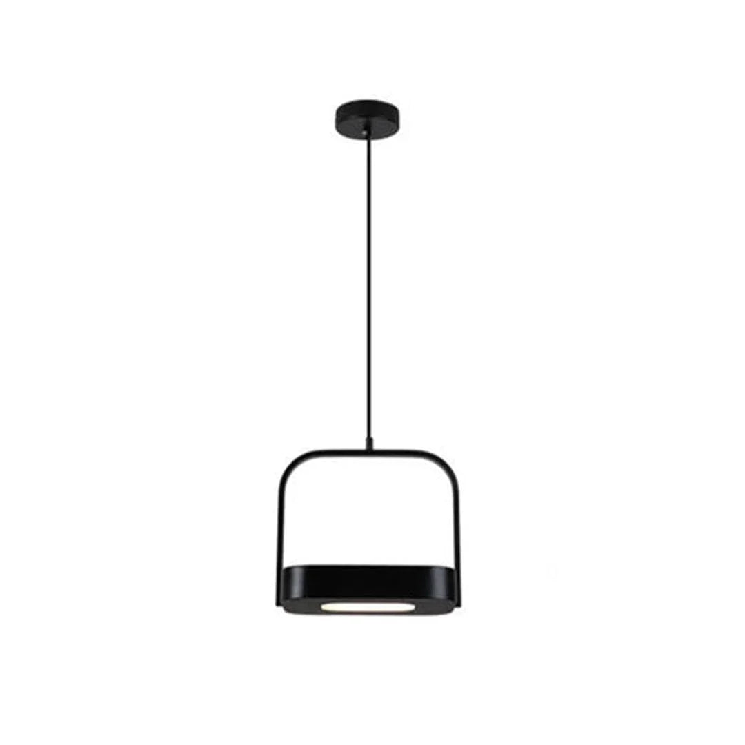 Metavaya Pendant lamp Basket Pendant Lamp Basket Chandelier | Special Sale