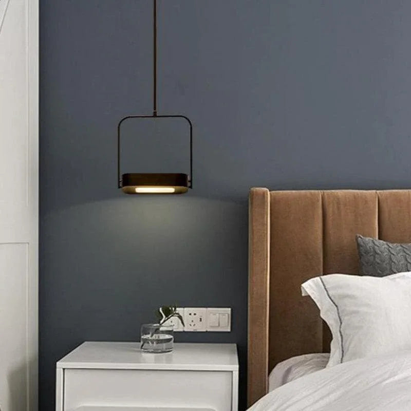 Metavaya Pendant lamp Basket Pendant Lamp Basket Chandelier | Special Sale