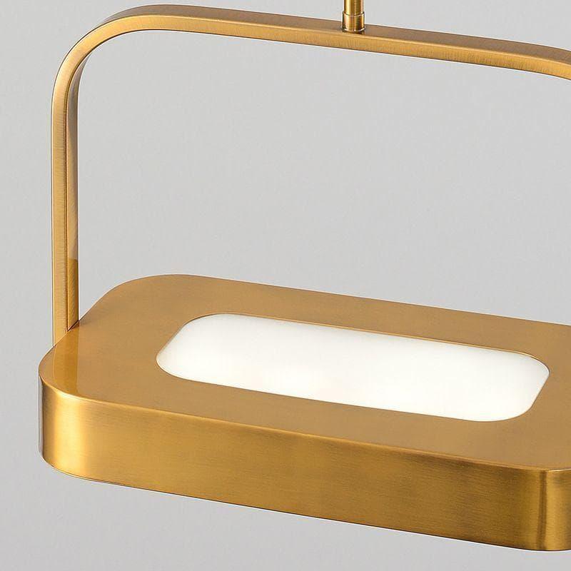 Metavaya Pendant lamp Basket Pendant Lamp Basket Chandelier | Special Sale