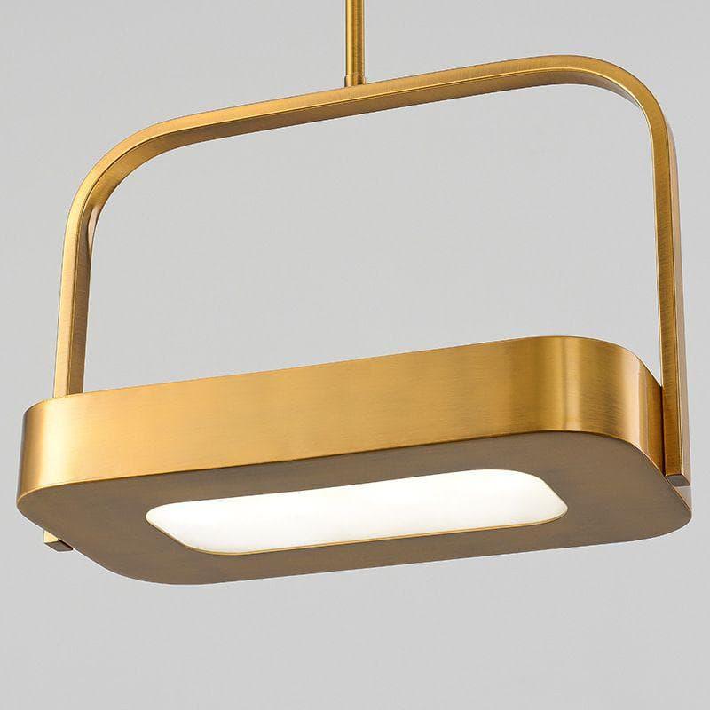 Metavaya Pendant lamp Basket Pendant Lamp Basket Chandelier | Special Sale