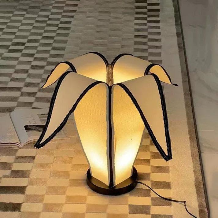 Metavaya Floor lamp Bauhaus Secondhand Banana Floor Lamp