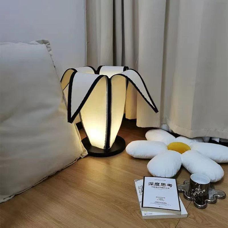 Metavaya Floor lamp Bauhaus Secondhand Banana Floor Lamp