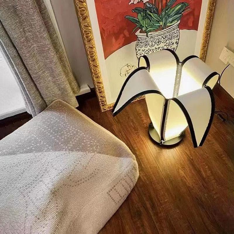 Metavaya Floor lamp Bauhaus Secondhand Banana Floor Lamp