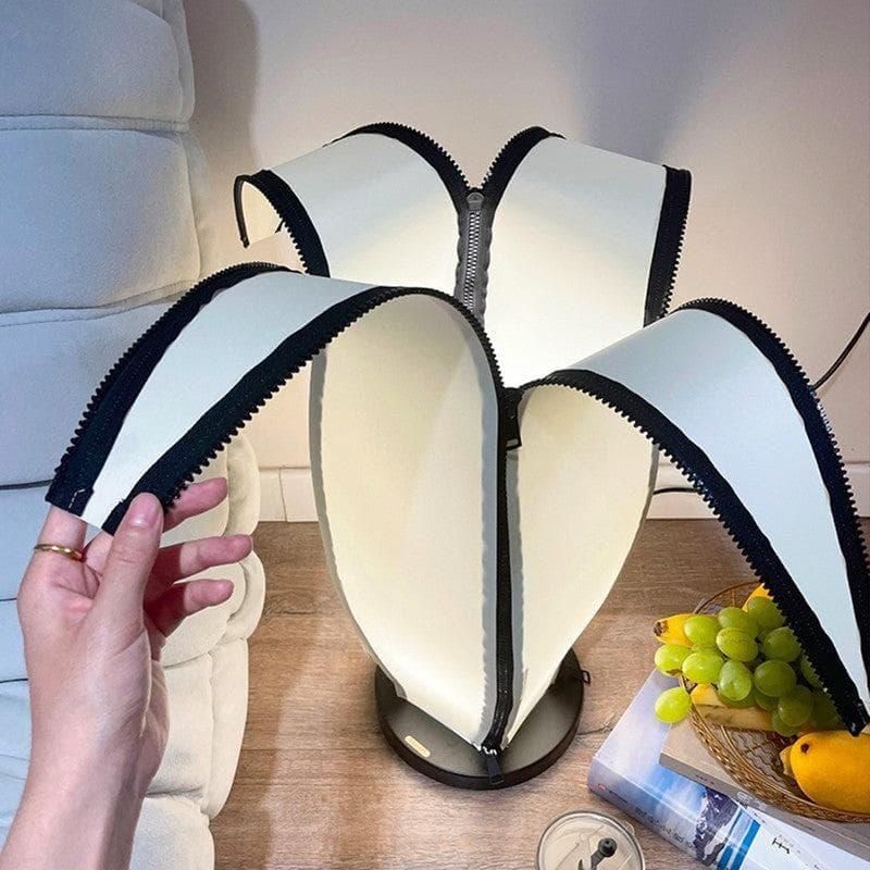 Metavaya Floor lamp Bauhaus Secondhand Banana Floor Lamp